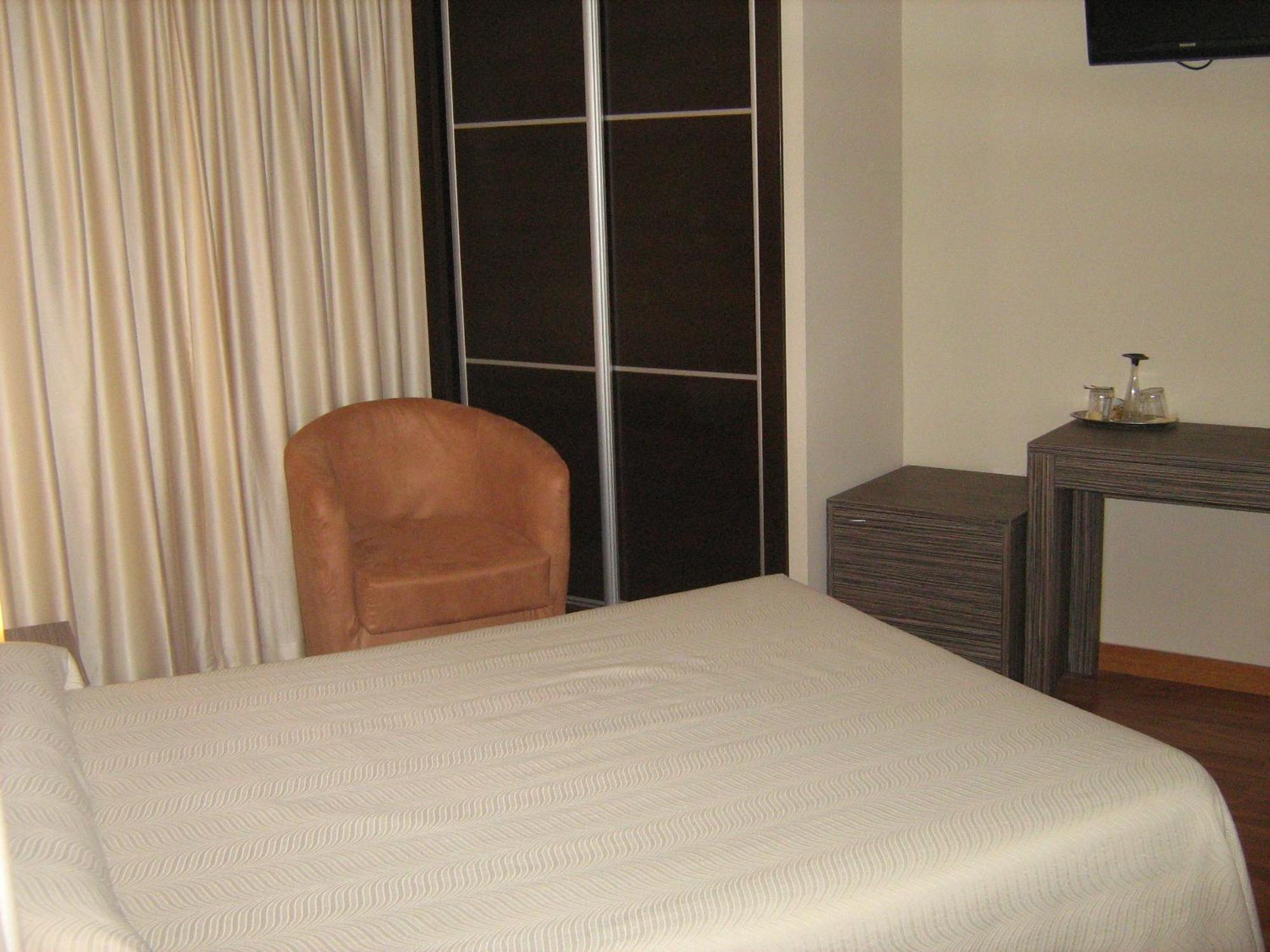 Hotel Costamar El El Morche Pokoj fotografie